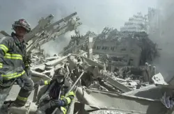 What did NYC know about the 9/11 toxins at ground zero? After 20 years, the truth may soon come out