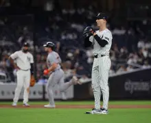 Yankees need relief from this ugly bullpen madness