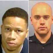 2 Atlanta officers under investigation should be fired, some tell city council