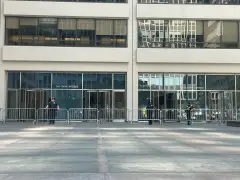 What is Blackstone? Exec killed in Midtown played key role in global behemoth