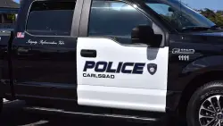 Escondido resident in custody after hit-and-run bicyclist death