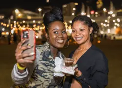 Truist Night Market brings food, fashion and fun on July 31