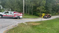 At least 2 seriously hurt in Pennsylvania shooting involving police