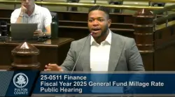 Fulton property owners oppose tax hike proposal