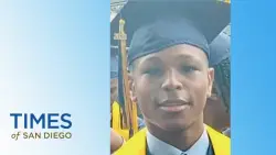 ‘A slap in the face’: Victim’s family reacts as man gets 10 years for killing young sailor
