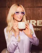 Paris Hilton spends nine hours every week getting facials: ‘I take care of my skin like an Olympic athlete’