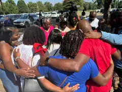 Mississippi police await autopsy results for Black student found hanged at university