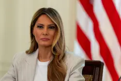 Daily Beast apologizes to Melania Trump over retracted article alleging an Epstein link 