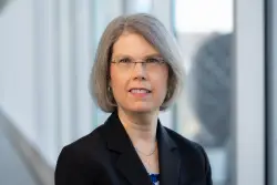NPR news chief announces she's leaving days after Congress kills federal funding