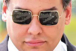 George Santos, ex-NY Rep. who lied during his campaign, will report to prison Friday