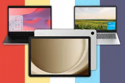 College kids rejoice — We found Prime Day laptop deals up to $1200 off