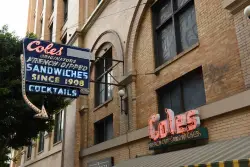 Crime, soaring rent to shutter LA’s oldest restaurant — which claims to have invented the French dip sandwich — after 117 years