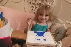Road rage incident leaves girl, 5, shot in leg — and the bullet in her sippy cup