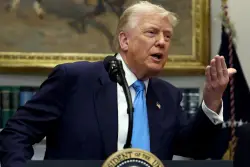 Trump’s tariff warning to India is a big step toward shutting down Putin’s war machine