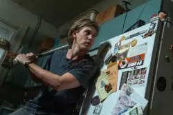 Austin Butler finds his pitch in ‘Caught Stealing’