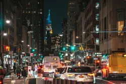 Gridlock Alert Days are back. Here’s when traffic in NYC will be a total nightmare.