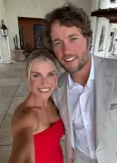 Matthew Stafford’s wife Kelly gives update with podcast on indefinite break