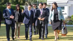 Opinion: Global engagement does a world of good for San Diego