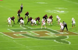 Offense falters for Aztecs, who fall 36-13 to Washington State on road