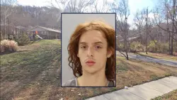 Tragedy Strikes: Knoxville Father Charged After Infant Son Dies from Abuse