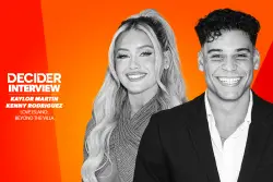 ‘Beyond The Villa’ Star Kaylor Martin Says Cast Had To Filter Themselves More For ‘Love Island USA’ Spinoff: “We Have A Lot To Lose”