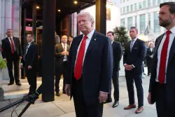 Trump is opposed to Mamdani. But other Republicans see a useful foil.