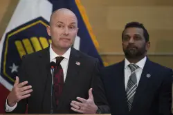 Utah Gov. Spencer Cox tells people to ‘touch grass’ and stay off social media in wake of Charlie Kirk assassination: ‘Cancer on our society’