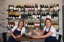 ‘All Aboard’ for land or sea charcuterie and provisions in Point Loma