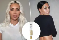 This Kim Kardashian-approved retinol night cream is under $20 right now