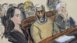 Diddy’s two-charge acquittal: Letters to the Editor — June 5, 2025