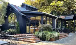 15 restaurant patios around Atlanta perfect for dining al fresco