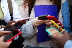 TikTok, Instagram may request selfie to verify age under proposed NY rules