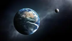 Earth’s new quasi-moon has likely hidden in plain sight for decades