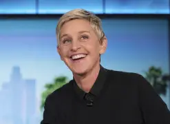 Ellen DeGeneres sued for allegedly t-boning car in Calif. after running stop sign, causing ‘serious personal injuries’