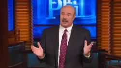 Dr. Phil’s Merit Street Media files for bankruptcy, sues Trinity Broadcasting