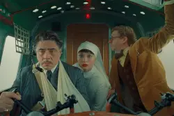 ‘The Phoenician Scheme’ Exclusive Clip: Michael Cera Takes You Behind The Scenes Of Wes Anderson’s New Movie