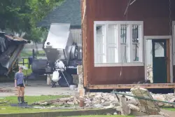 Floods are getting more dangerous around the country, not just in Texas