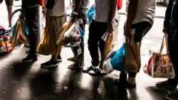 City Behind Schedule on Surveys of Migrants in Shelter