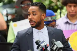 Ahead of key Brooklyn Marine Terminal redevelopment vote, Reynoso voices opposition