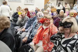 Holocaust survivors to benefit from new $14.5M in state funding