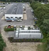 Battery storage sites are proliferating in NY. So are fears they pose a danger.