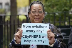 Mayor Must Implement Council Laws Expanding Rental Vouchers, Appeals Court Rules