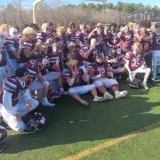 West Bridgewater shuts out East Bridgewater to claim first win in series