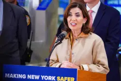 Kathy Hochul is a red-hot hypocrite who won’t support Zohran Mamdani’s tax-hike policies anyway