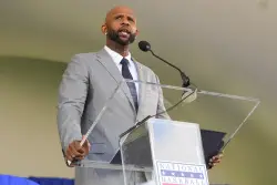 CC Sabathia hoping to inspire next Black Ace through Hall of Fame