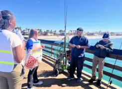 Majority of local residents see Tijuana River sewage as threat to air, water, health