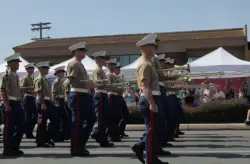 San Diego Pride Parade will be led by military contingent after all