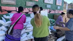 San Diego Foundation raises $32 million to offset federal cuts to social programs