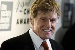 Remembering Hollywood legend Robert Redford — and his secret for looking young