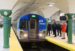 'What exactly was fixed?': PATH riders fume at service meltdown after $31M upgrade